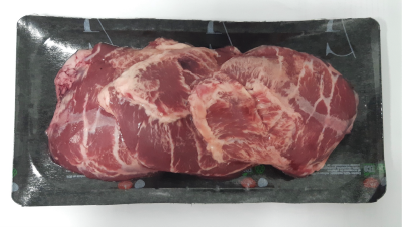 TFT Topfoods Iberico porsaan poskiliha n. 350g pakaste