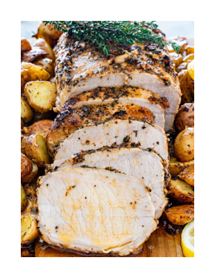 Viktor Elo porsaan ulkofile n. 6kg sousvide pakaste