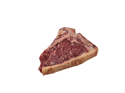 Reinin Naudan porterhouse pihvi n. 400g pakaste