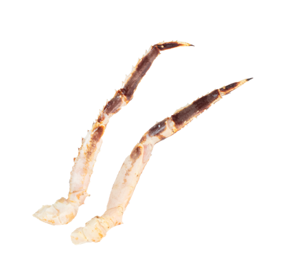 Norwegian Seafood kuningasravun jalat 400-600g/n. 5kg raaka pakaste