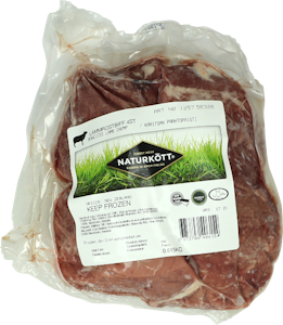 Naturkött karitsan paahtopaisti n. 800g pakaste