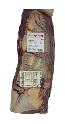 Evryday Naudan ulkofile n.3,5kg tuore