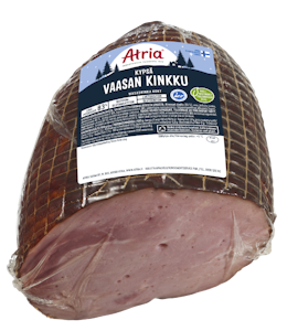 Atria n2,5kg Vaasan kinkku 1/2