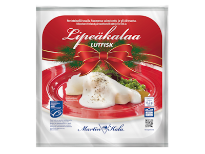 Martin Kala lipeäkala n1kg MSC vak