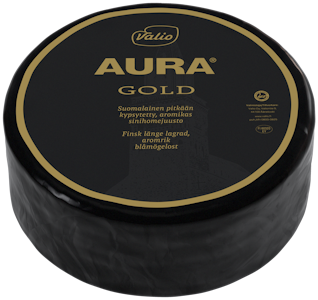 Aura Gold sinihomejuusto 1xn3,2kg