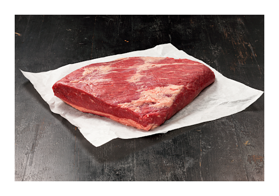 IBP Tyson brisket naudan rinta n 2,8kg US