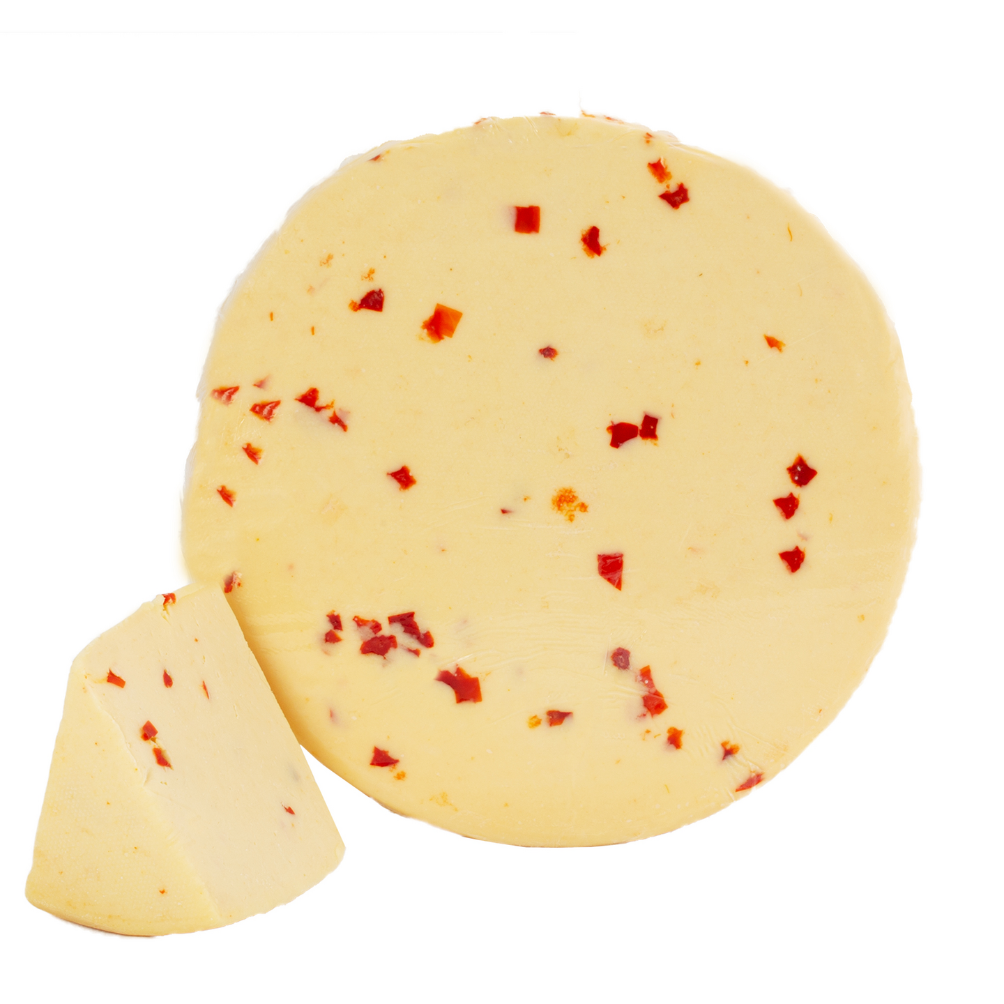 Juustoportti paprika cheese