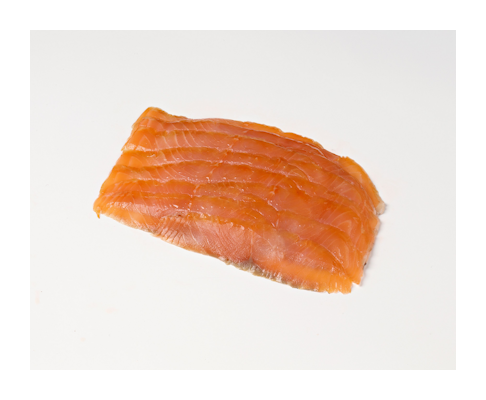 Fiskano kylmäsavulohifilesiivu n. 1,0-1,8kg ACS pakaste