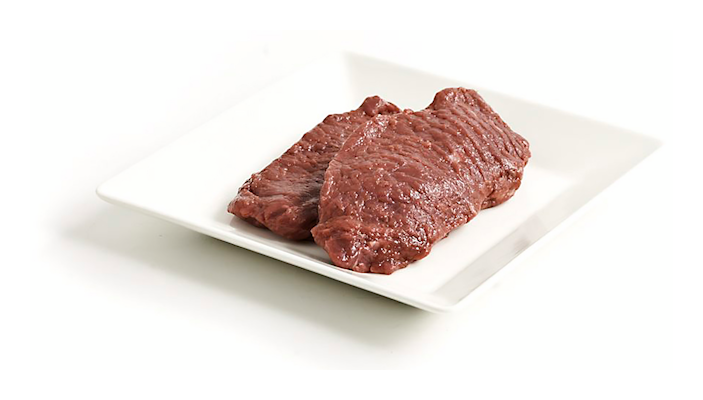 HK naudan ulkofilepihvi 10x n. 150g