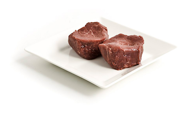 HK Naudan sisäfileepihvi 5x n. 200g