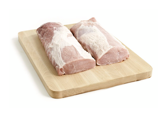 HK Viljapossun ulkofilee puhdistettu n. 3,2kg