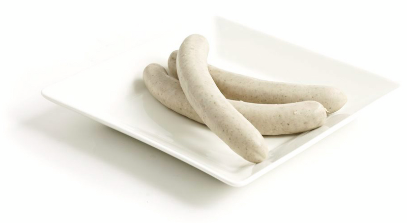 HK Maakarit Bratwursti n 2kg