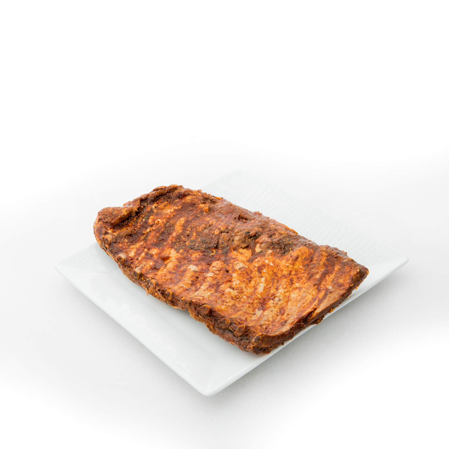HKScan Pro BBQ Spare ribs 7x n 900g pakaste — HoReCa-tukku Kespro