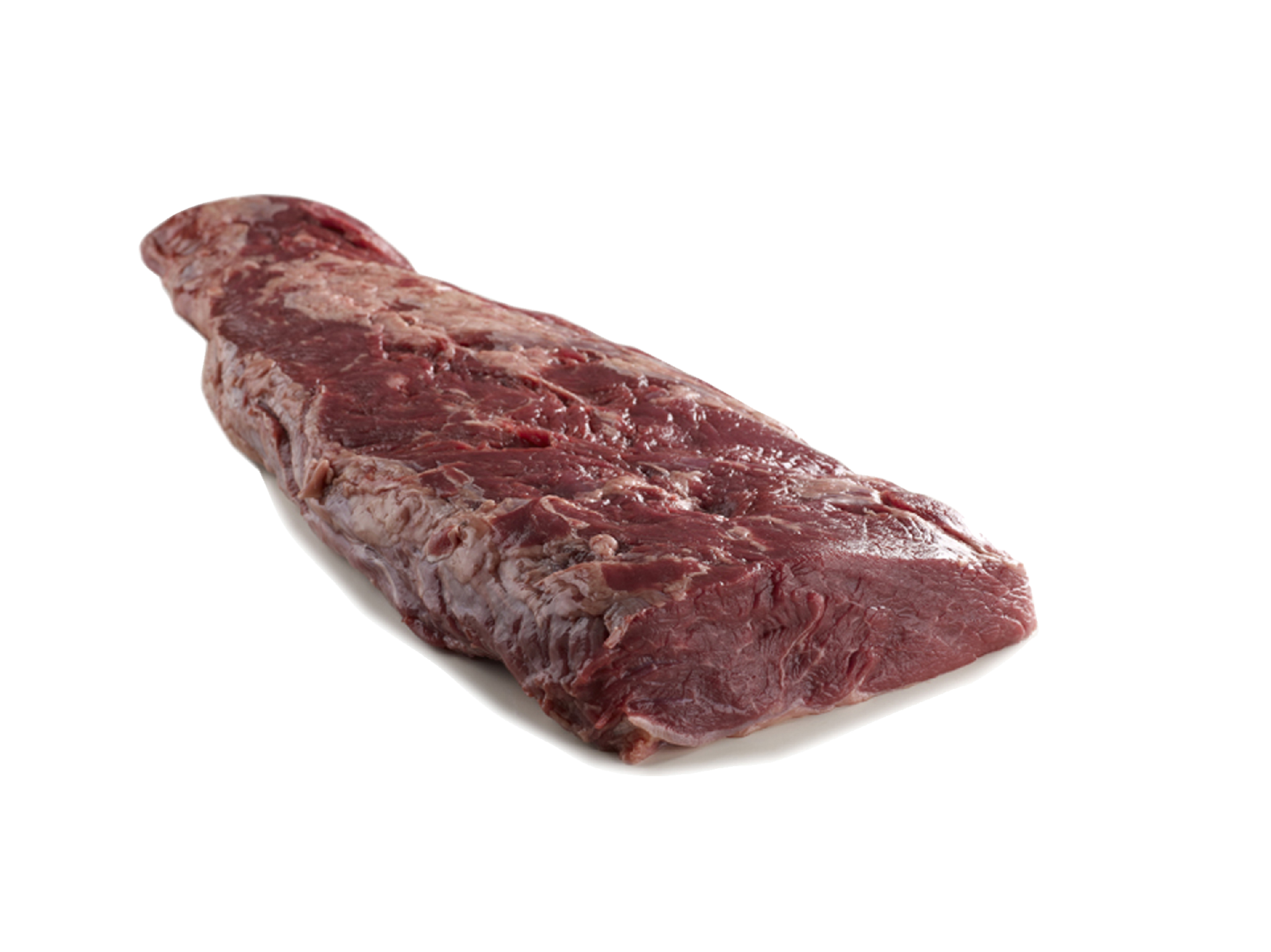 Snellman n5,7kg Naudan ulkofilee mureutettu tuore liha