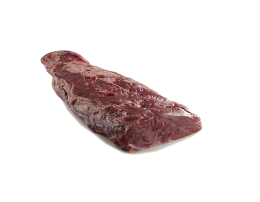 Snellman n5,7kg Naudan ulkofilee mureutettu tuore liha