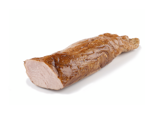 Snellman Maatiaispossun savustettu sisäfilee kypsä n. 1kg