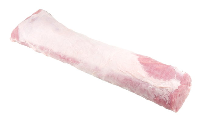 Snellman Maatiaispossun ulkofilee extra n. 3,5 kg