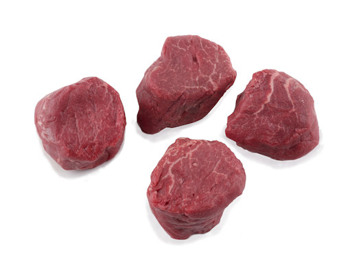 Snellman Naudan sisäfileepihvi 5x n. 180g