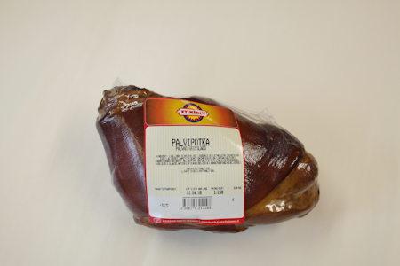 Kylmänen Savupotka n1kg pakaste