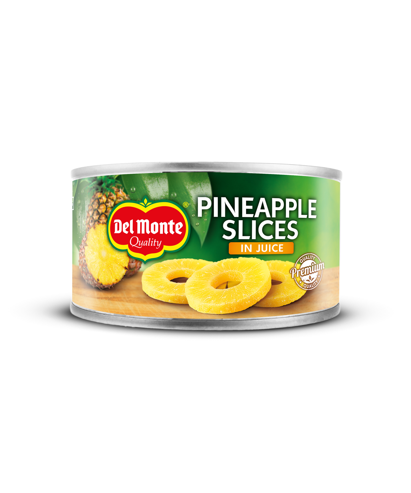 Del Monte Ananasviipale mehussa 220g/140g