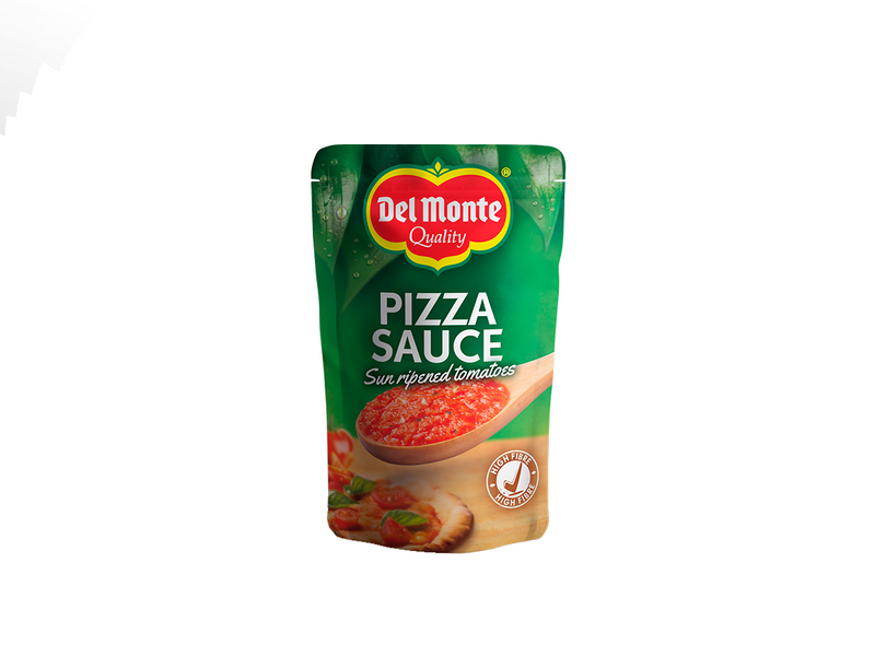 Del Monte Pizzakastike 500g