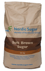 Nordic Sugar 25kg Fariinisokeri