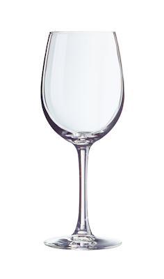 Arcoroc Cabernet viinilasi 35cl 6kpl