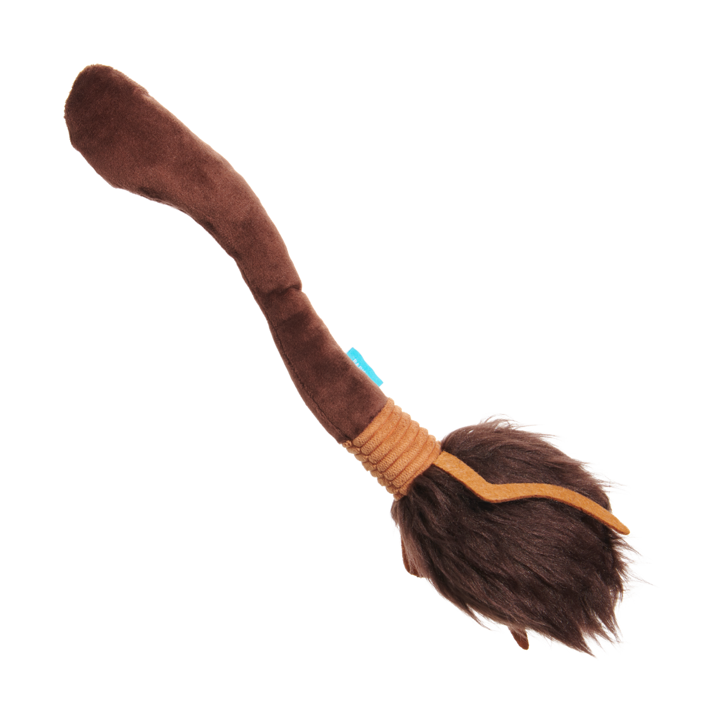 BARK x Harry Potter koiranlelu Nimbus 2000