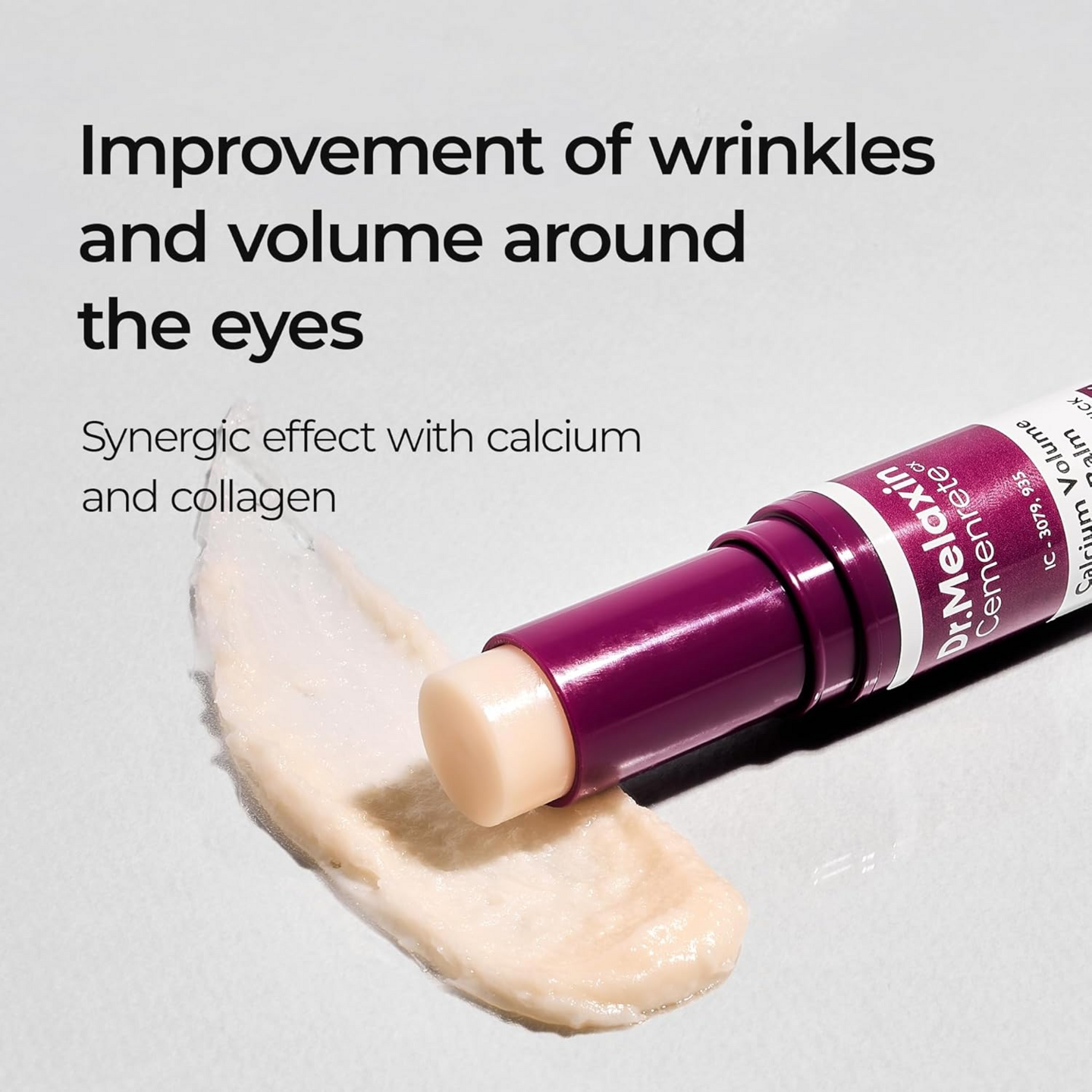 Dr.Melaxin Cemenrete Calcium Volume Multi Balm anti-age voidepuikko