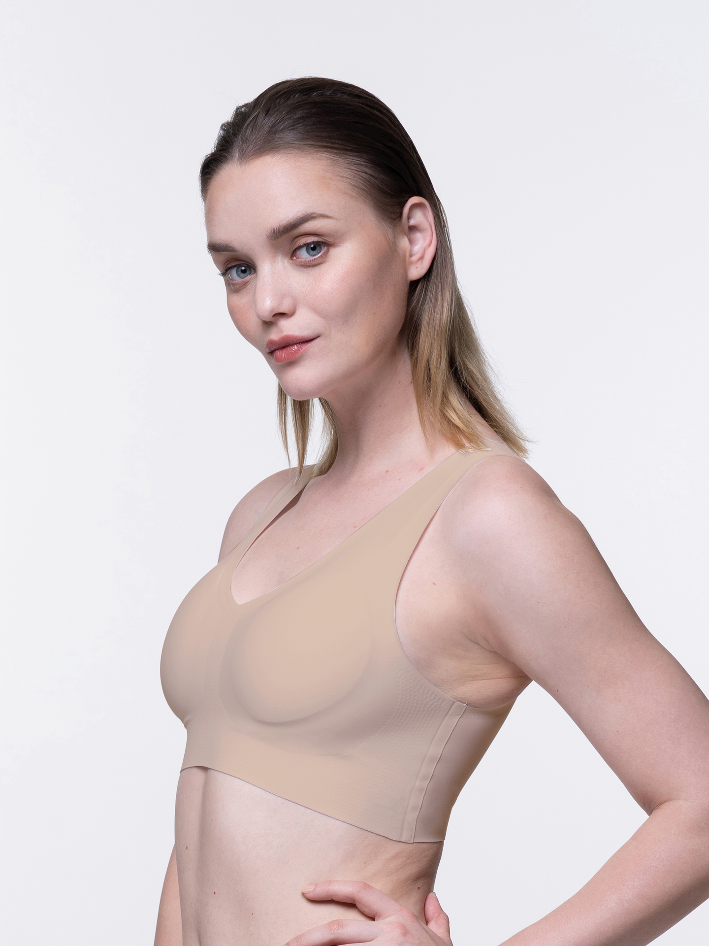 Dorina Airlite eco bralette
