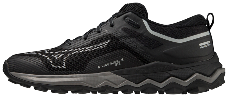 Mizuno WAVE IBUKI 4 GTX maastojuoksukengät