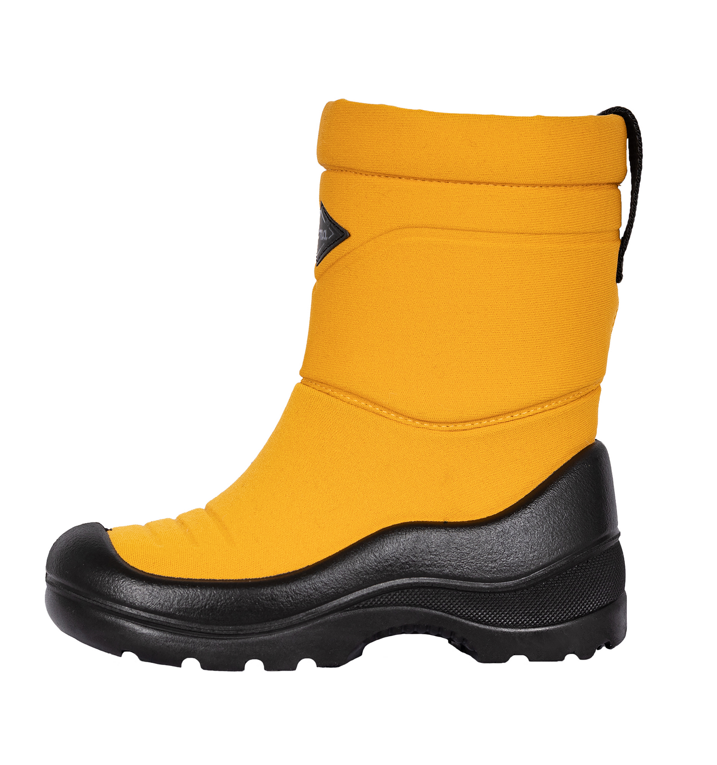 Kuoma Lumi lasten talvisaappaat