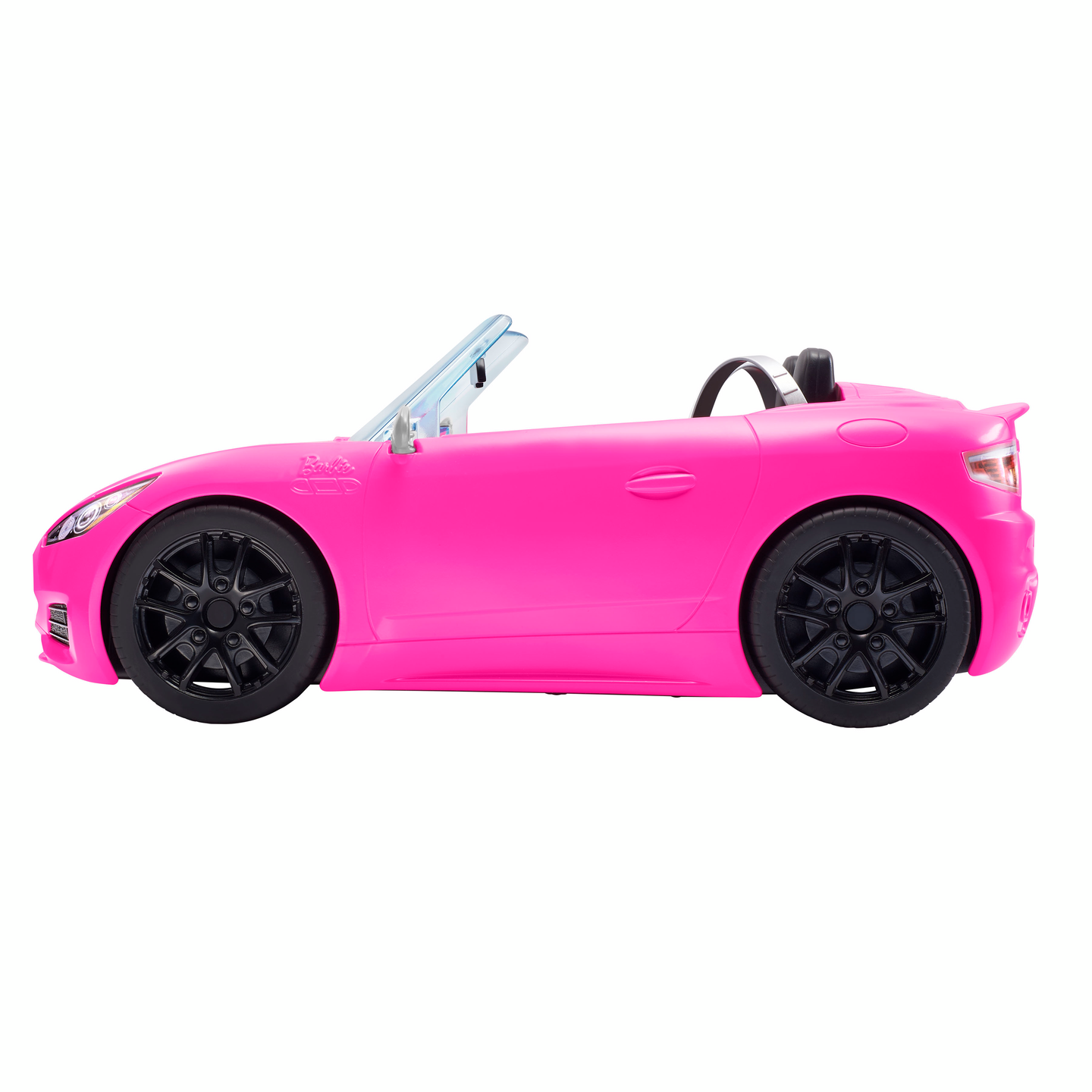 Barbie Glam Convertible -avoauto