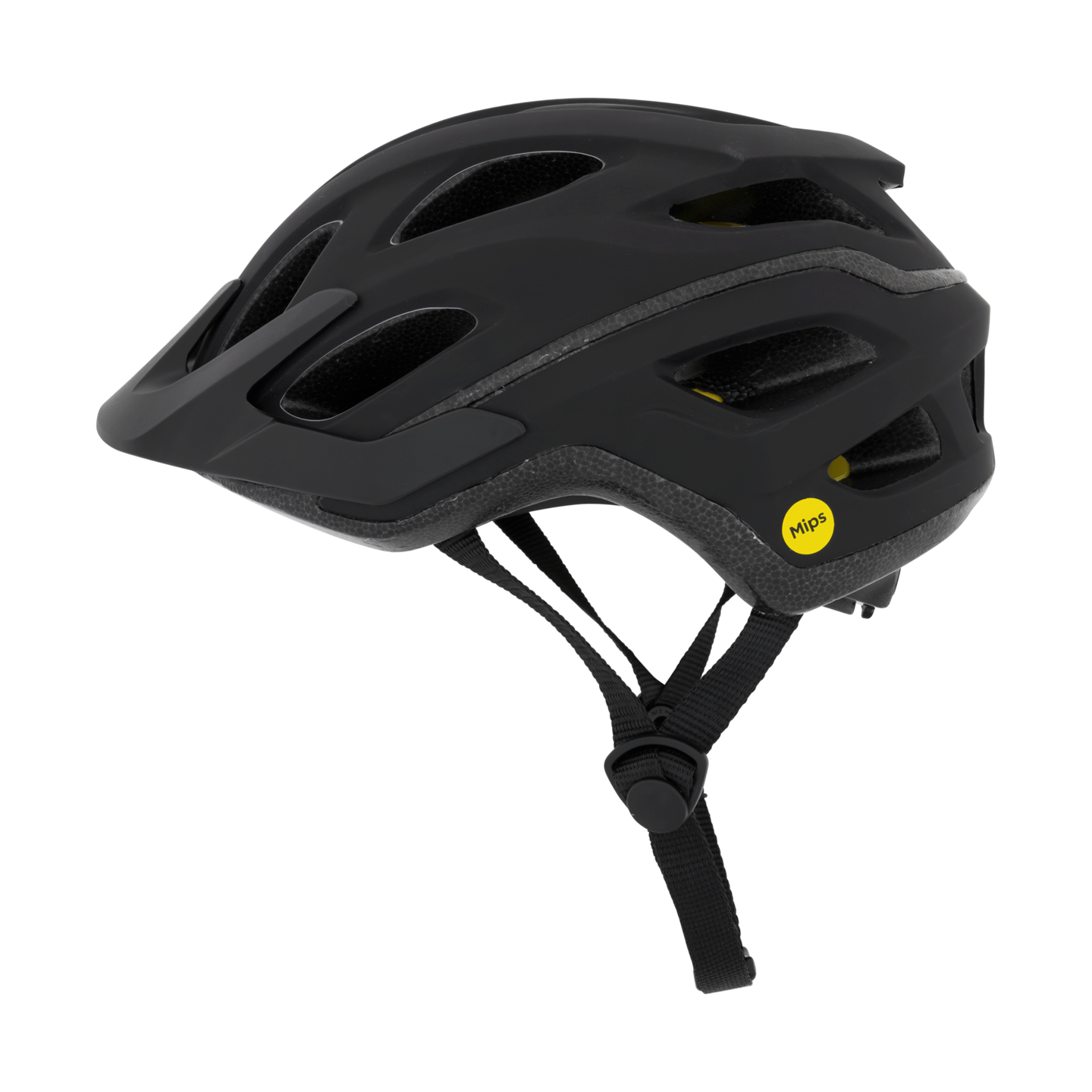 Bell Granite mips kypärä must 54-61