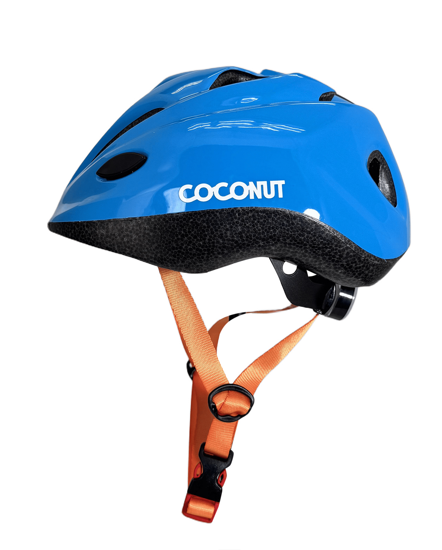 Coconut Krypto kypärä sininen 48-52