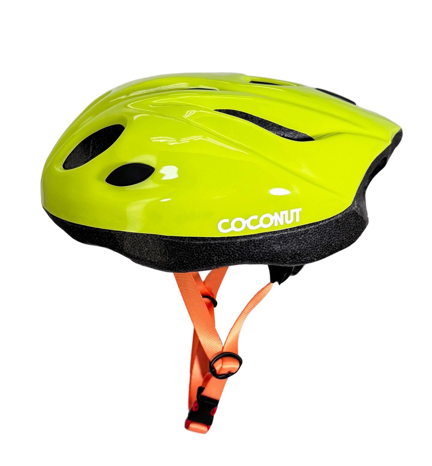 Coconut Rubik kypärä vihreä 52-56