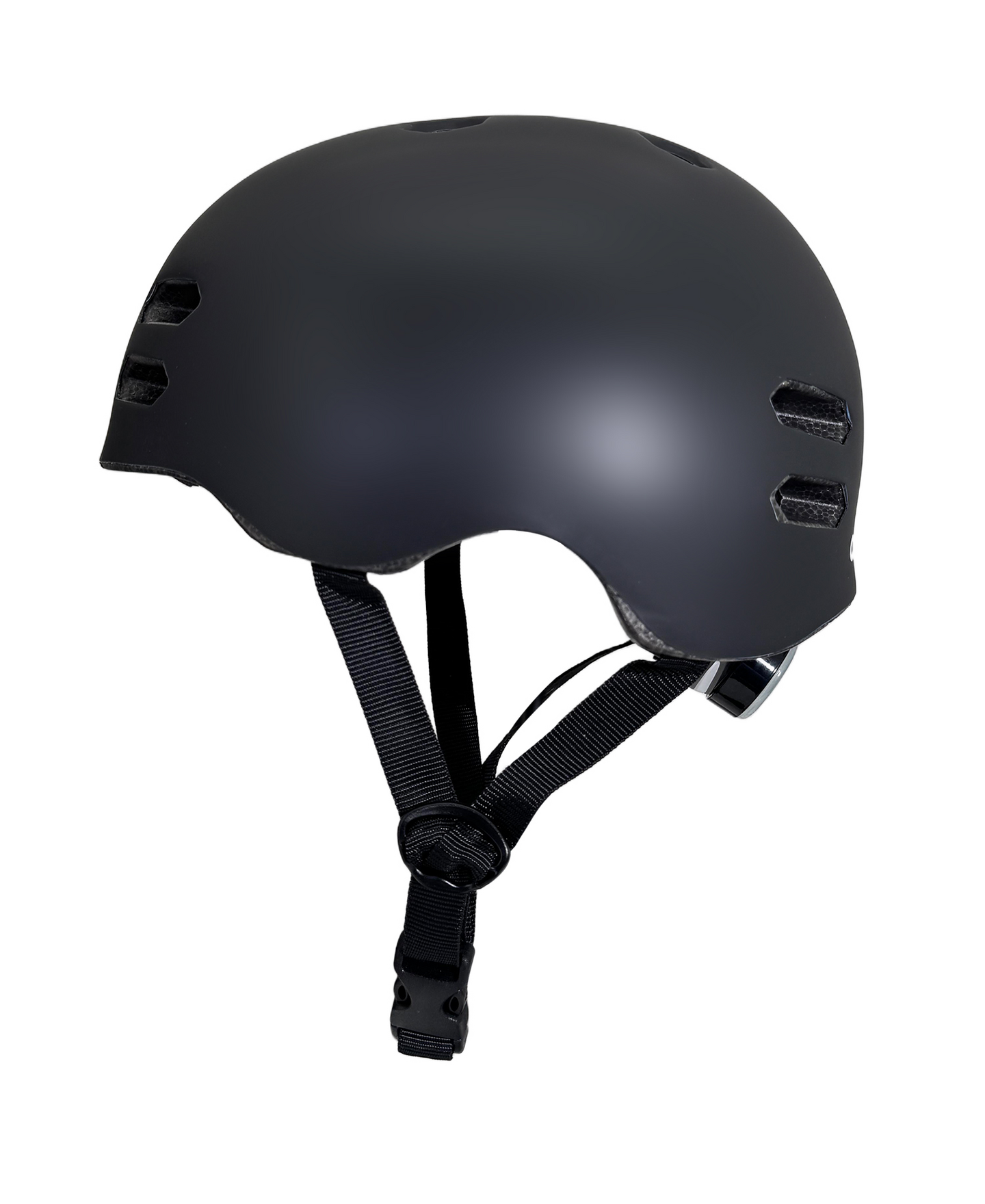 Coconut MX-Comet kypärä mattamusta 51-55