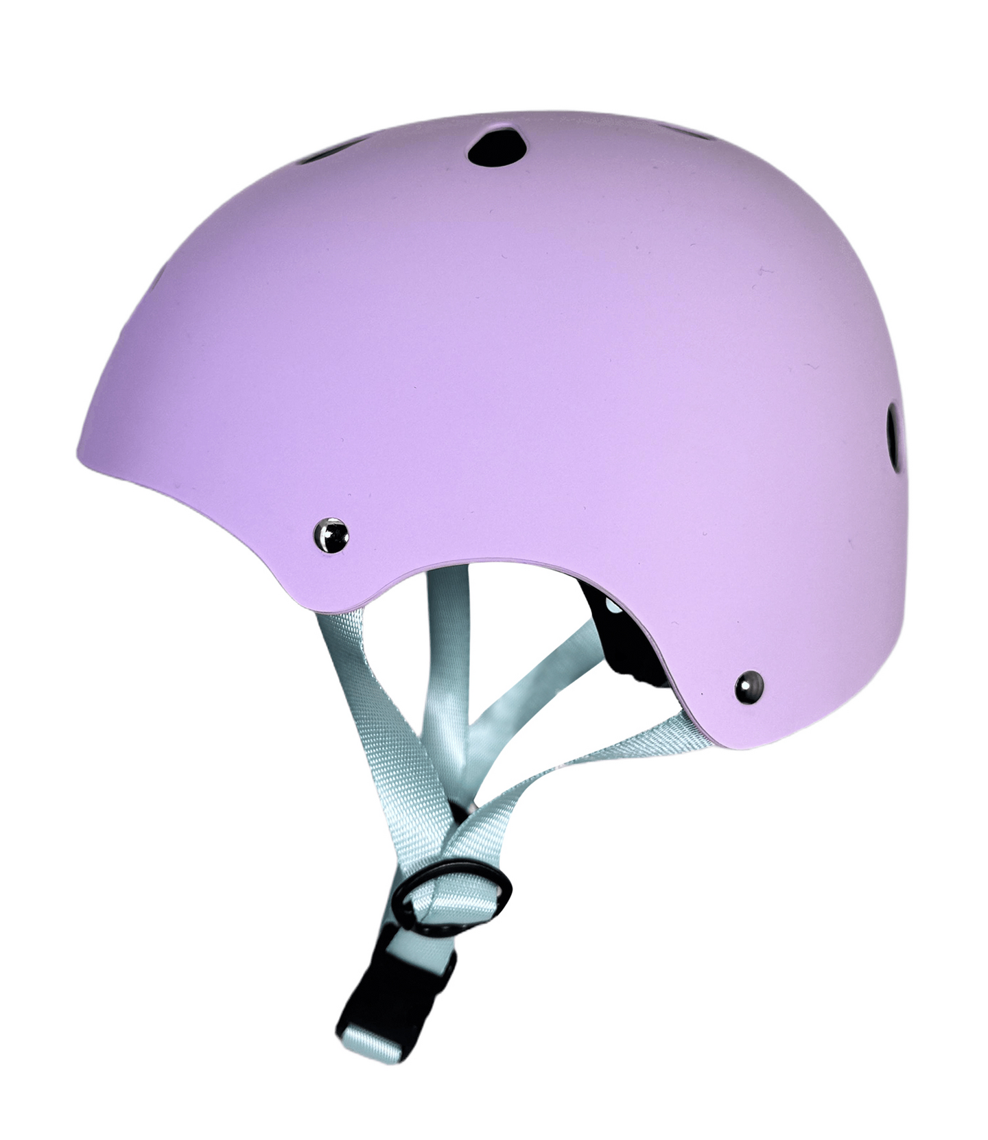 Coconut MX-Pulse kypärä lila 51-55