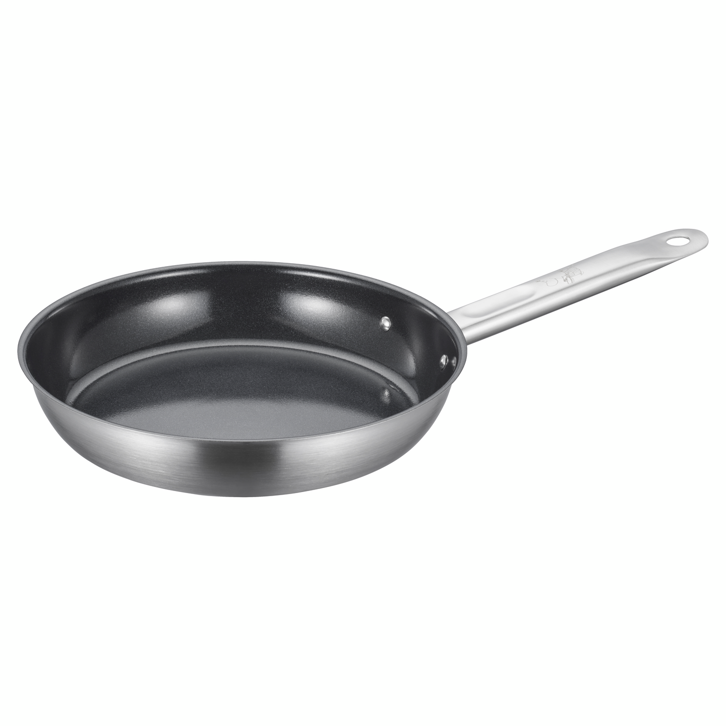 Muumi paistinpannu 24cm Muumimamma