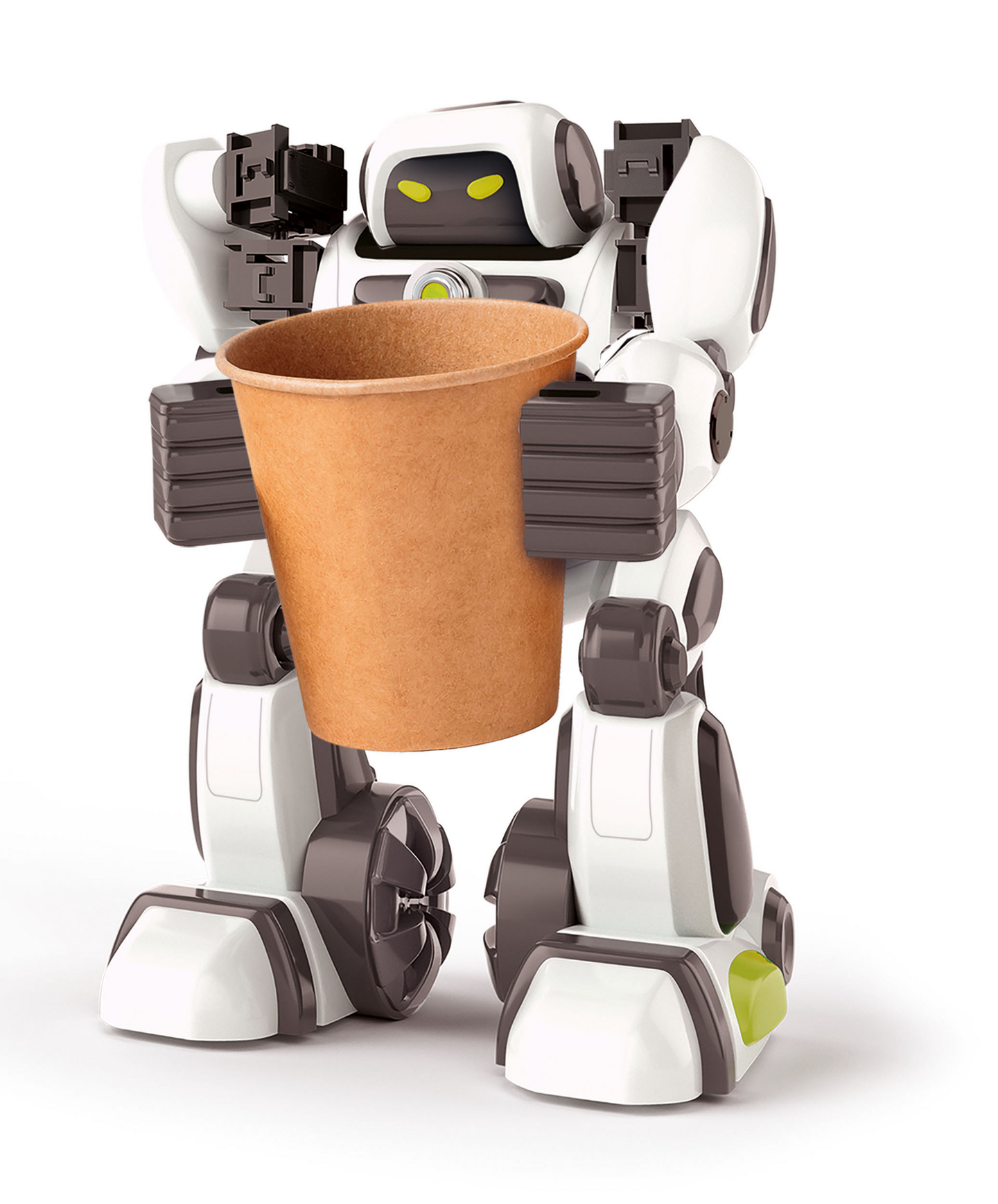 Clementoni AiRo AI-robotti