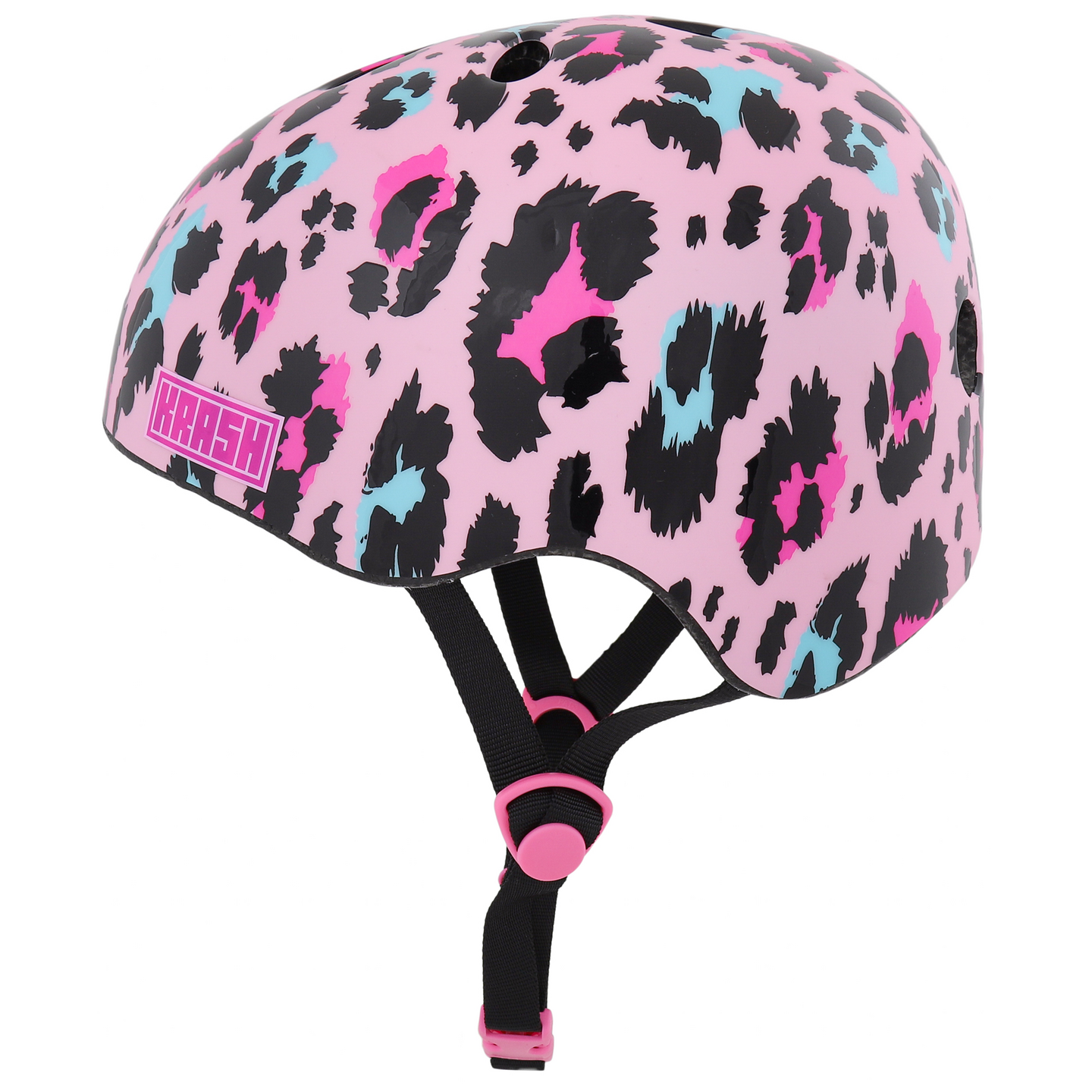 Krash Panthera kypärä 54-58