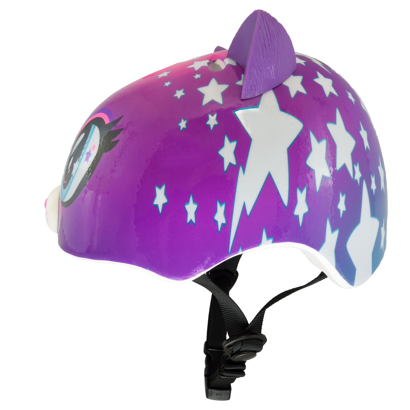 Raskullz Starkitty kypärä 50-54
