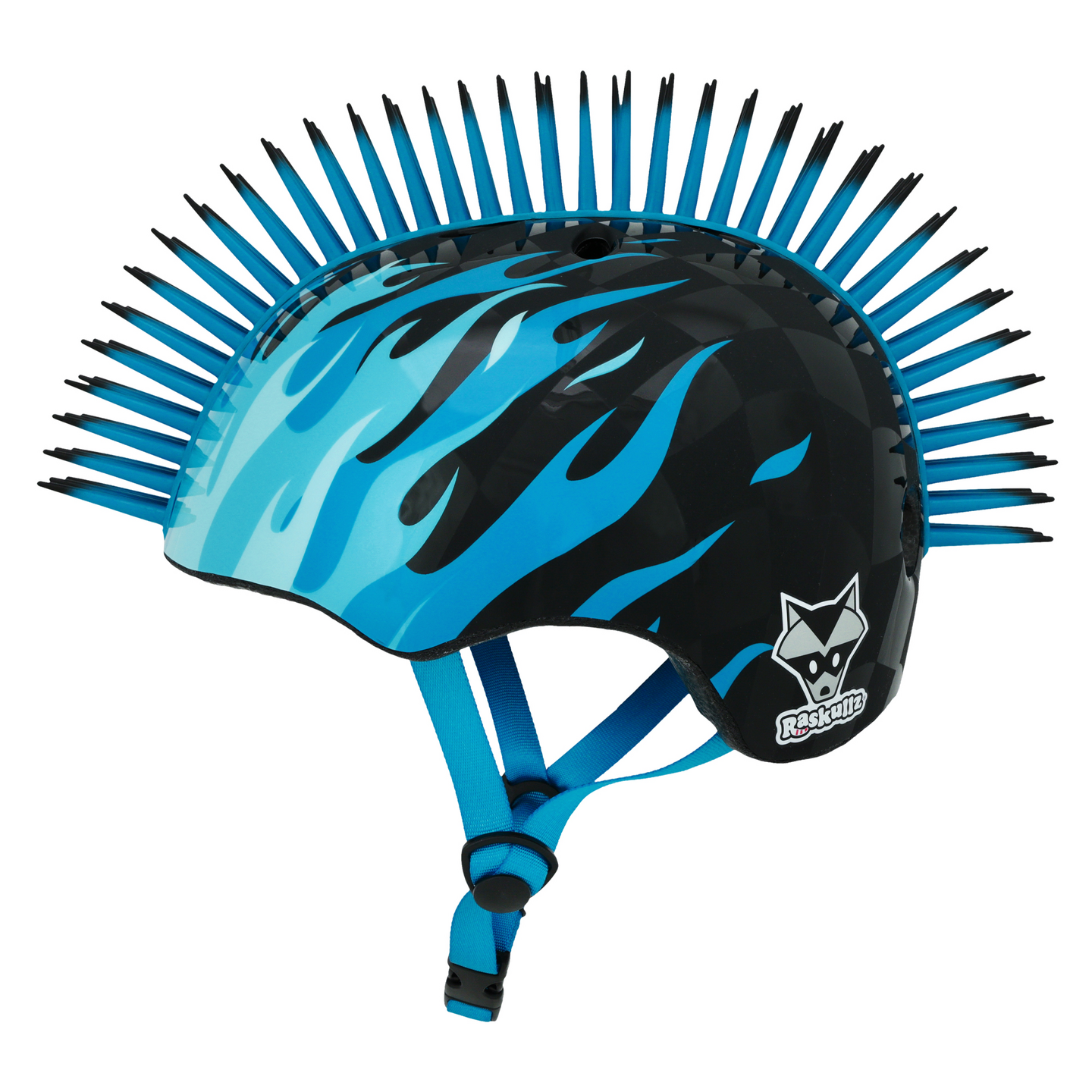 Raskullz Flame Hawk kypärä 50-54