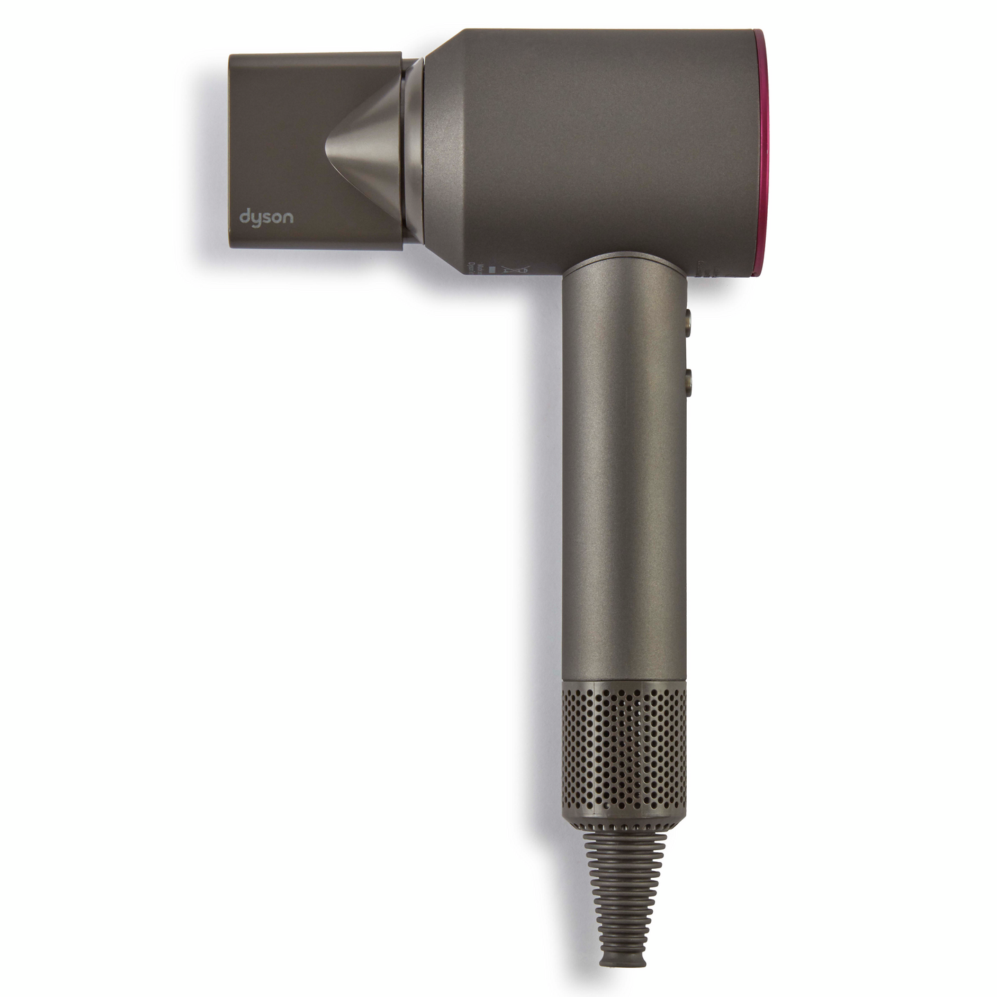 Casdon Dyson Supersonic -hiustenmuotoiluleikkisetti 5 osaa