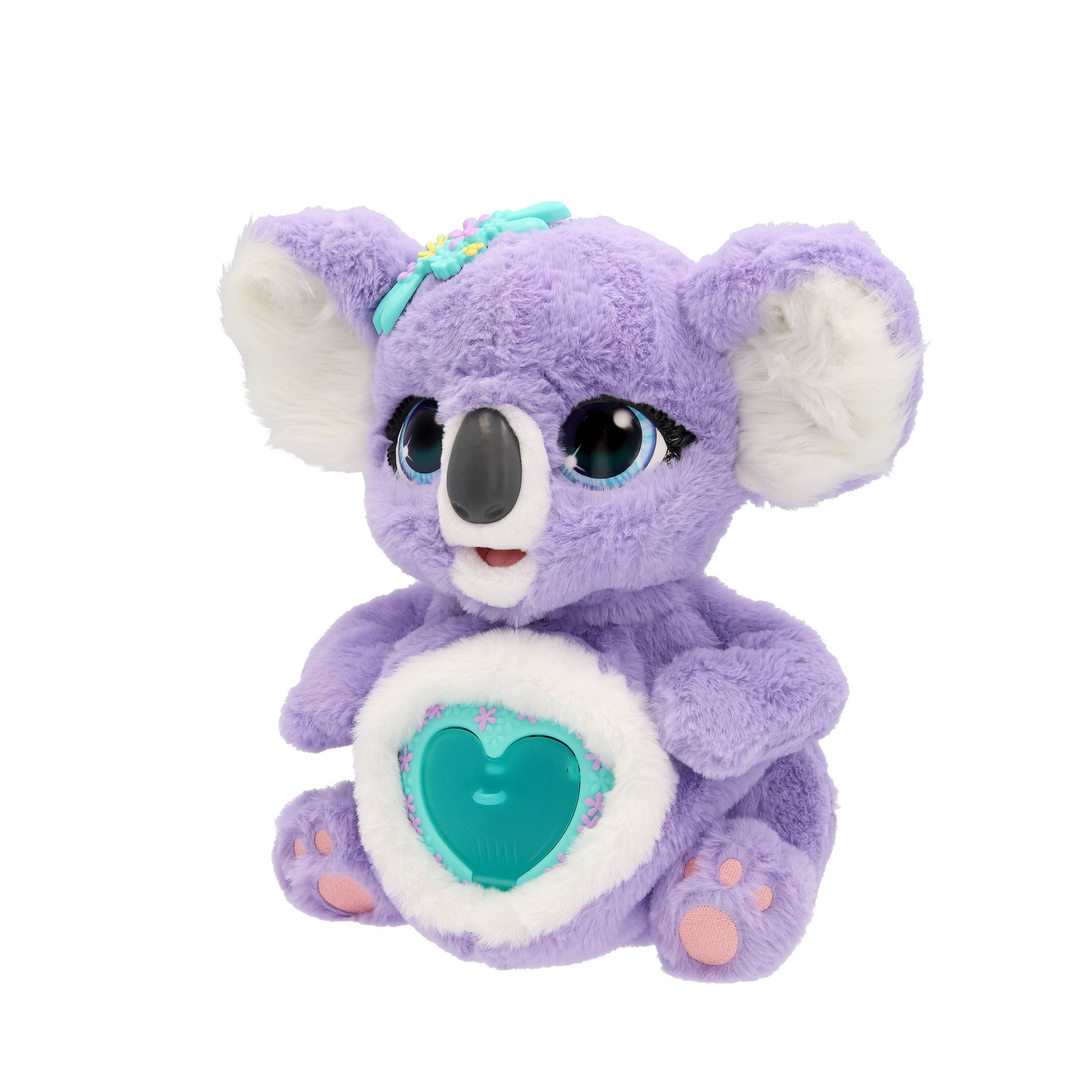 Club Petz Koala Mama interaktiivinen lemmikki ja poikaset