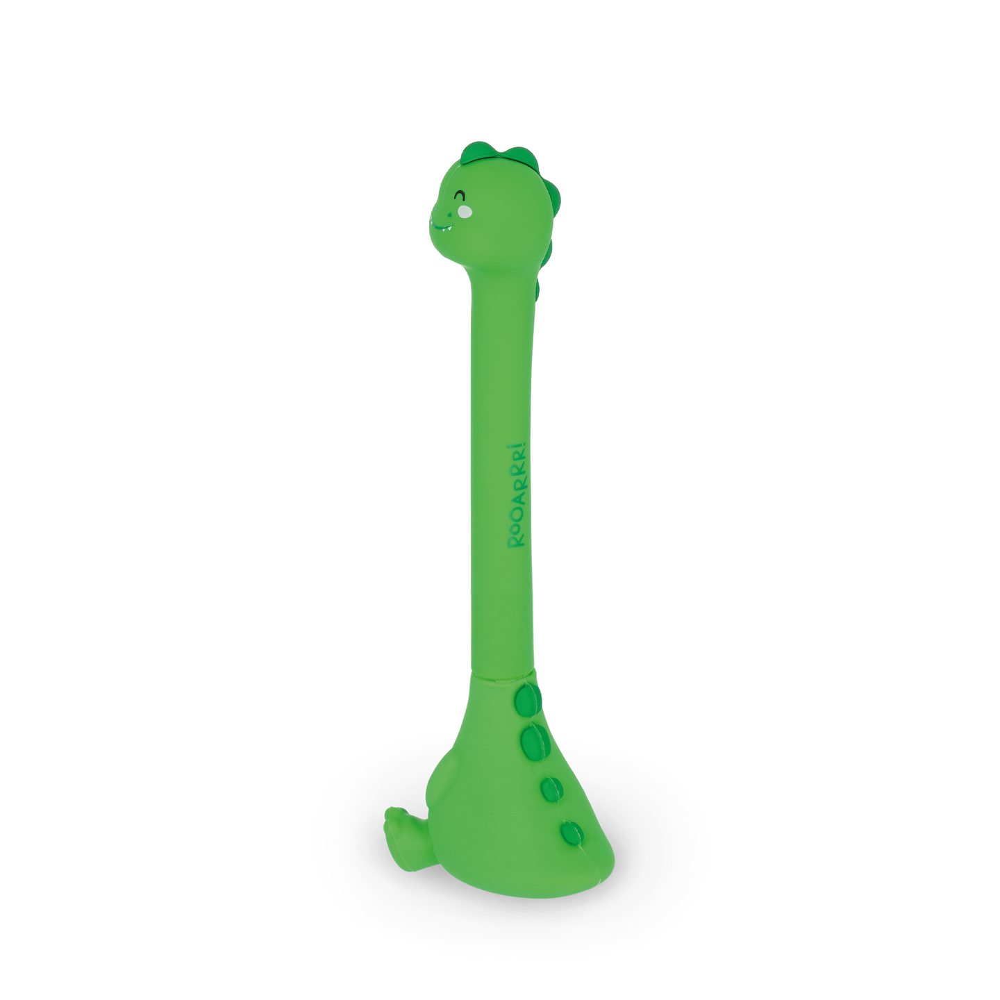 Legami kuulakärkikynä jalustalla dino