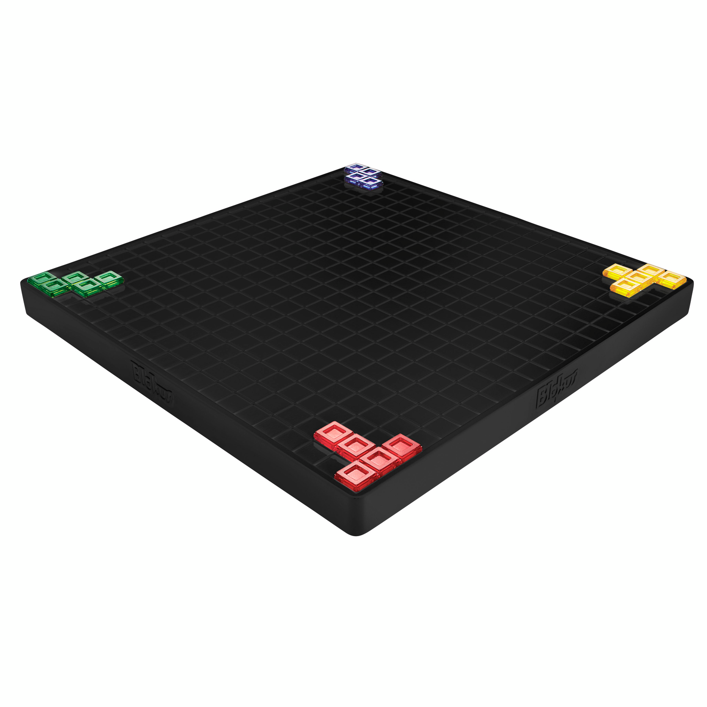 Blokus Suffle, UNO edition lautapeli
