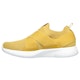 3. Skechers 117016 naisten vapaa-ajan kengät keltainen