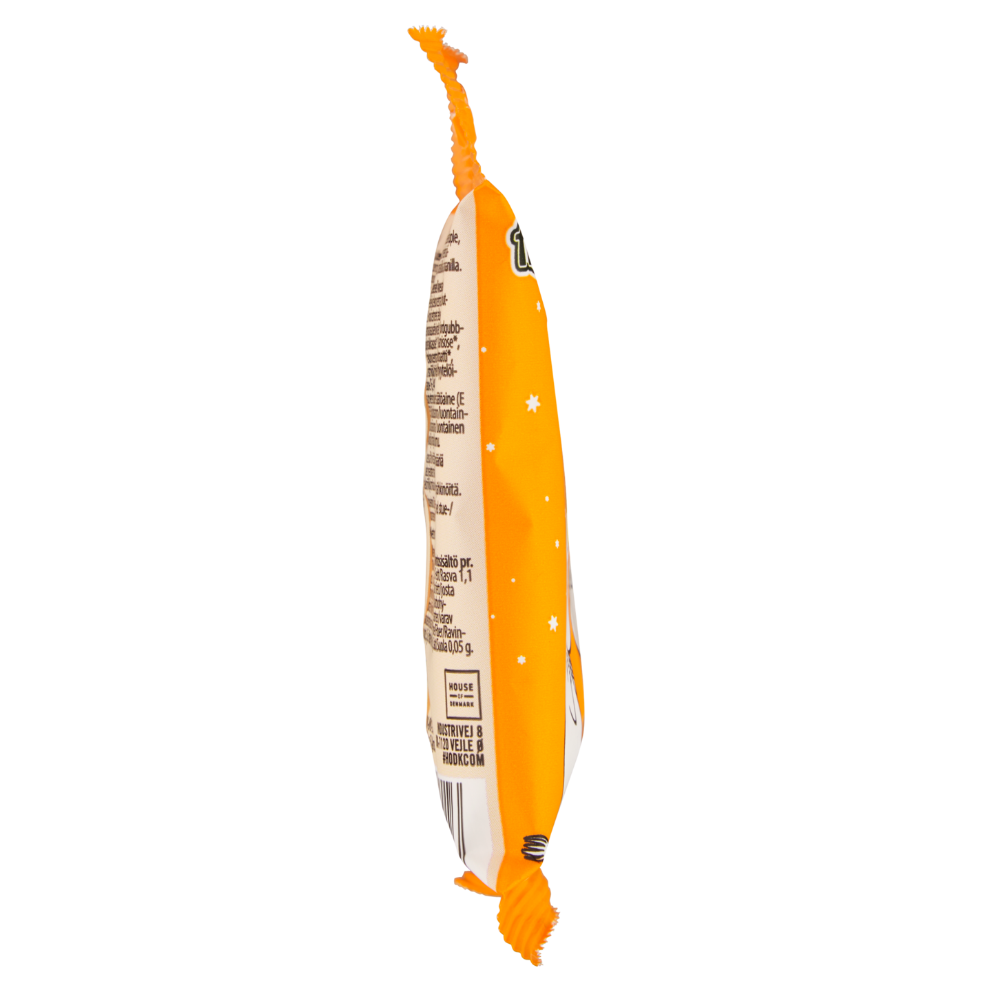 Moomin Fruit Bears banaani 40g Luomu