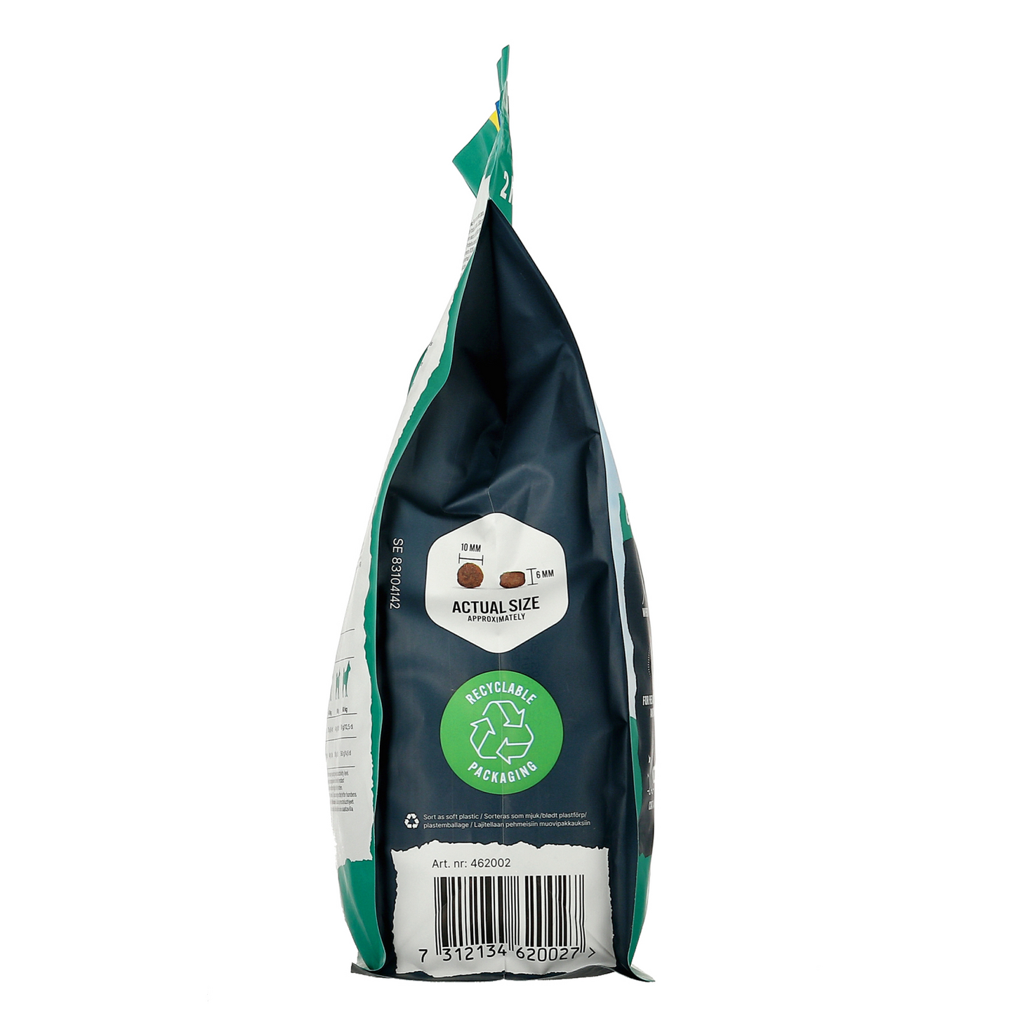 Heavenly adult koiranruoka 2kg